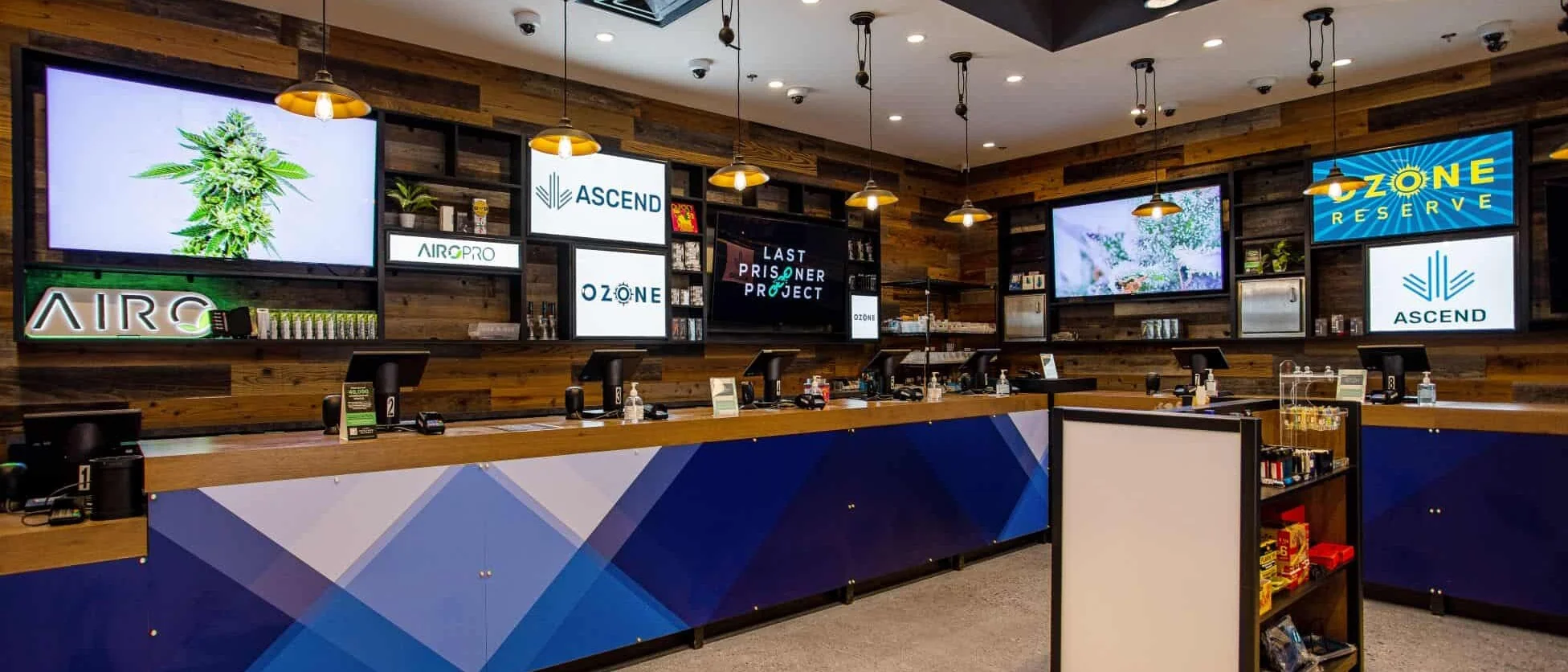 Ann Arbor Marijuana Provisions | Ascend Cannabis