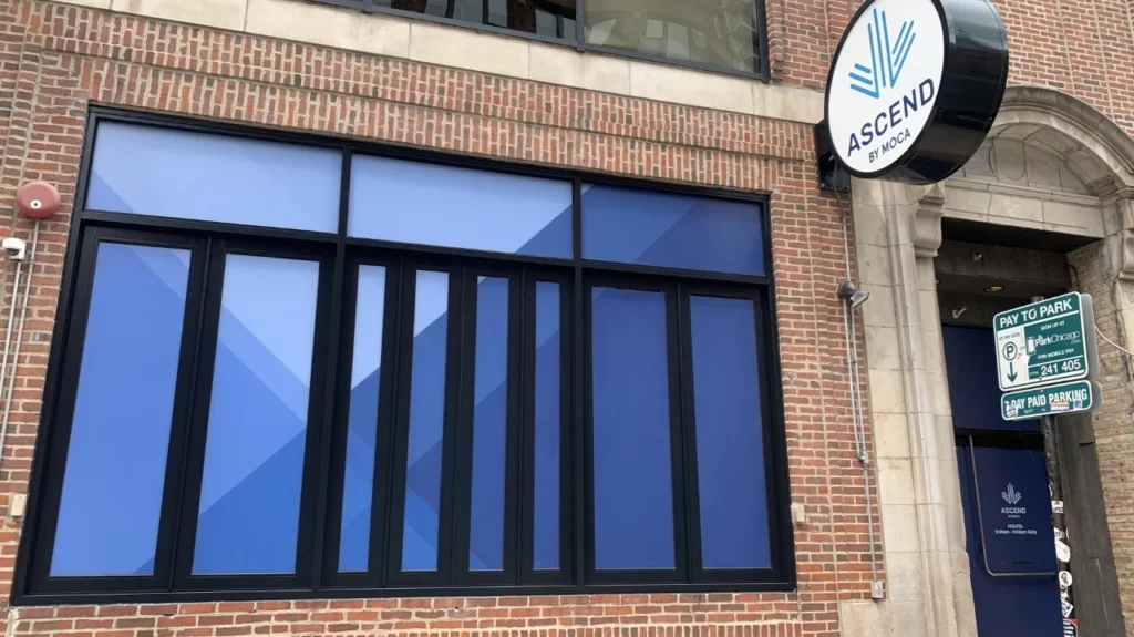 Chicago River North Marijuana Dispensary Ascend Cannabis