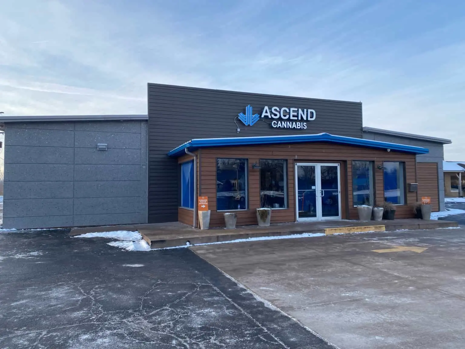 Michigan | Ascend Cannabis