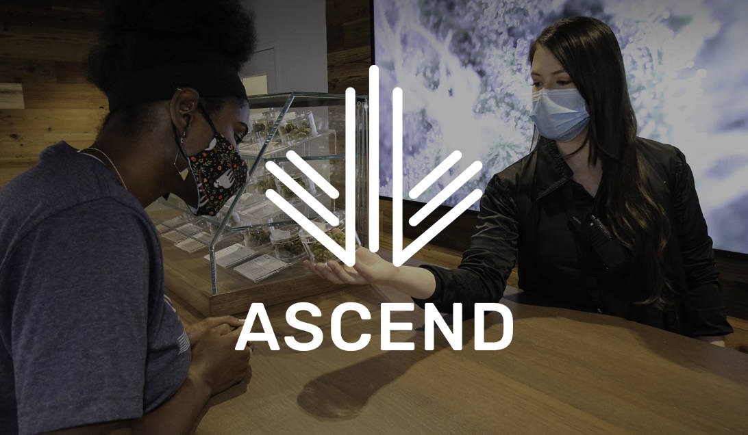 Ascend Cannabis Recreational & Medical Marijuana Dispensaries