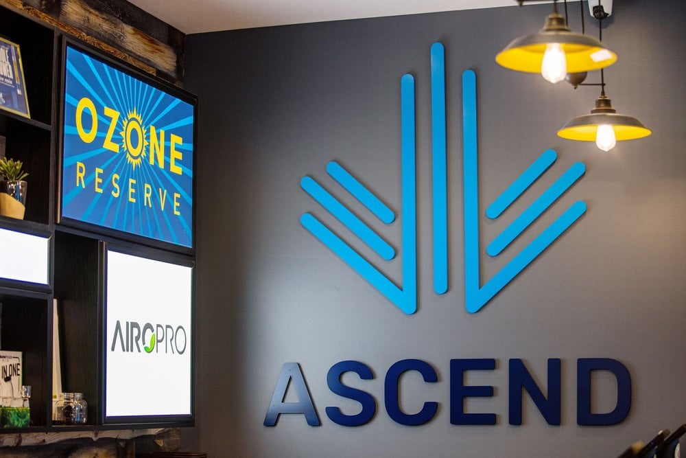 Grand Rapids (Scribner) Marijuana Provisions Ascend Cannabis