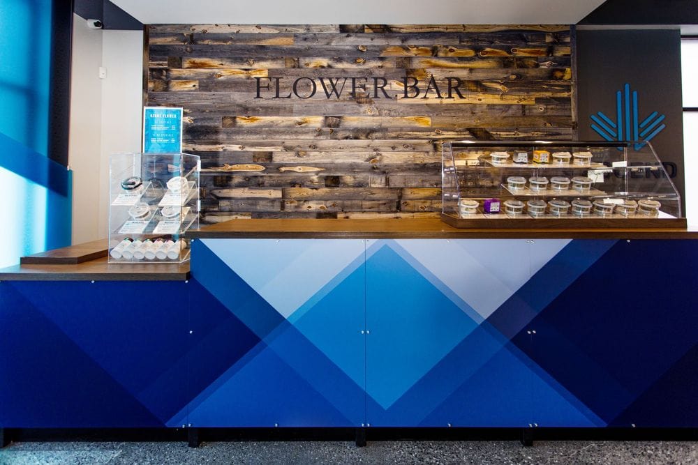 Grand Rapids (Scribner) Marijuana Provisions Ascend Cannabis