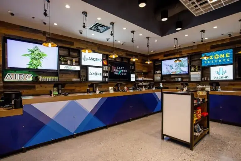 Grand Rapids (Century Ave) Marijuana Outlet