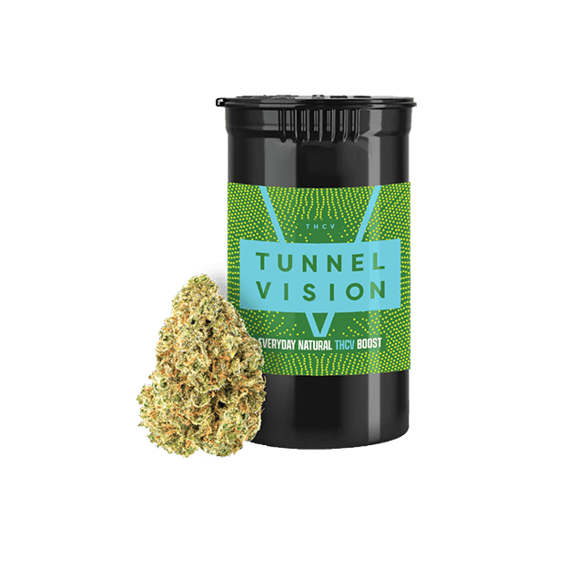 Introducing Tunnel Vision