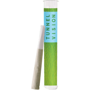 a close-up of a tube