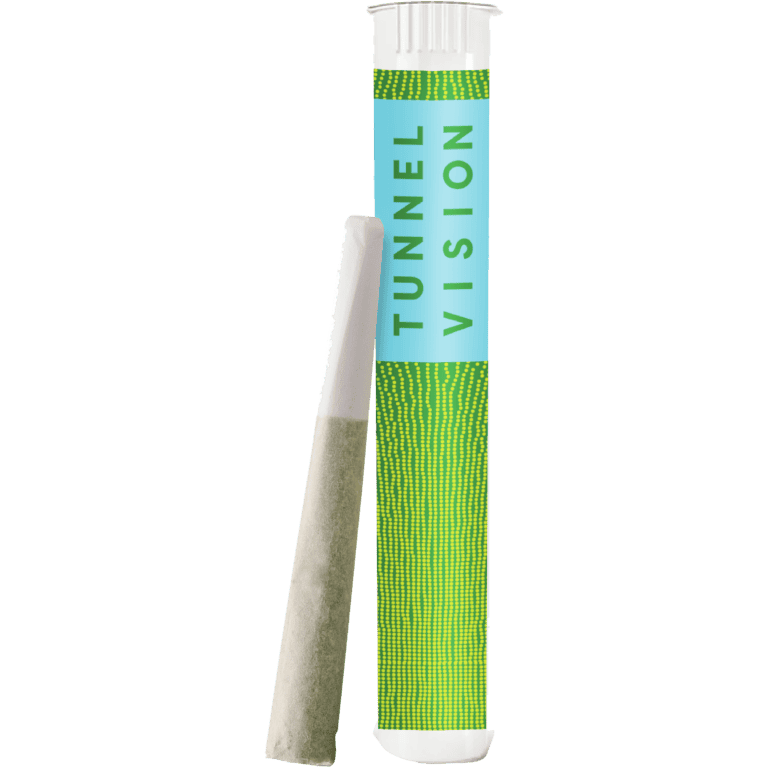 Introducing Tunnel Vision