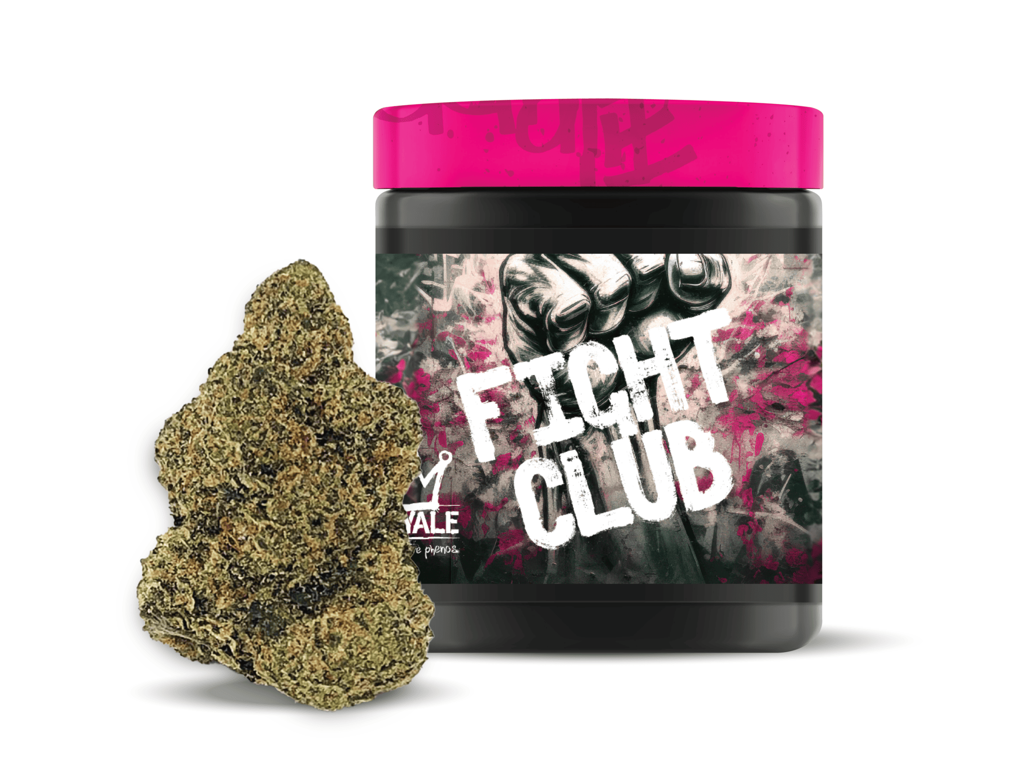 Introducing Royale! | Ascend Cannabis