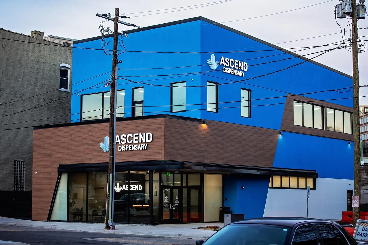 Cincinnati Marijuana Dispensary | Ascend Cannabis