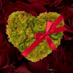 5 Valentine’s Date Ideas for Cannabis Lovers