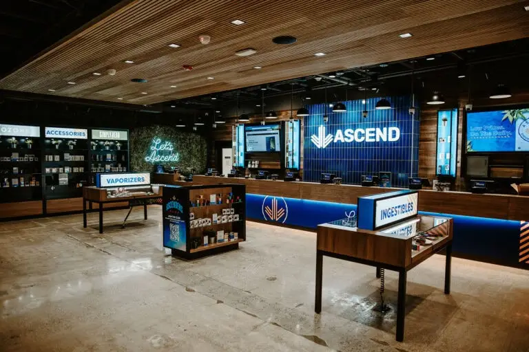 Ascend-Interior