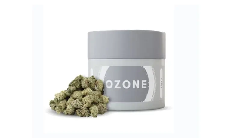 Ozone Premium Cannabis | Shop Ozone Cannabis Products